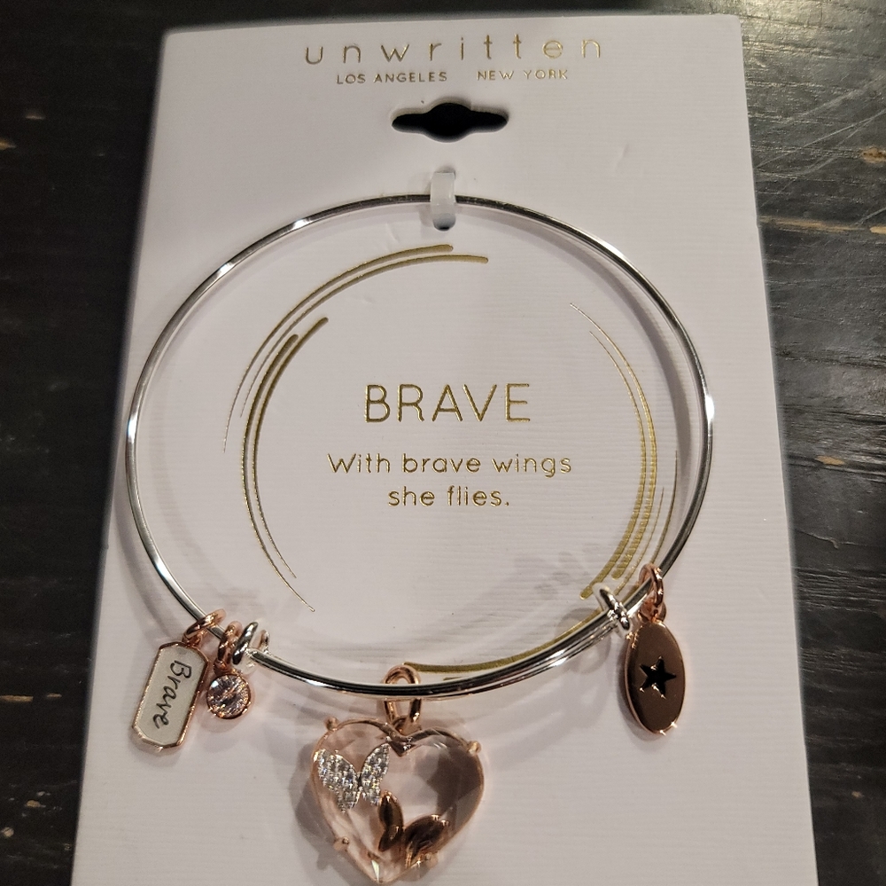 NWT bracelet